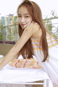 明星专题：长谷川雅美
